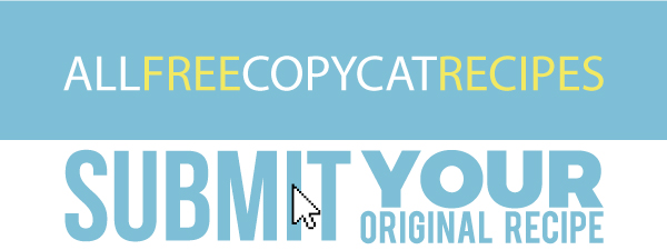 AFCZ Submit Your Recipe